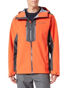 Peak Creek Jacke