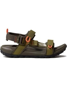Explore Camp Sandals