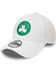 Shadow Tech 9Forty Boston Celtics Kappe