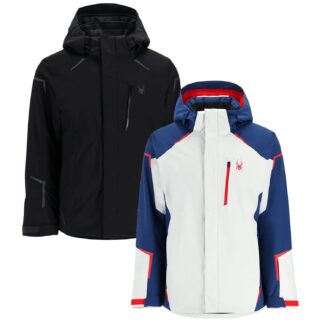 Spyder Herren Skijacke Copper Jacket 221046
| Sporthaus Marquardt