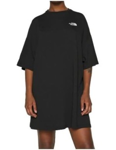 Tee Kleid