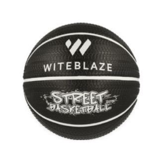 Streetball schwarz