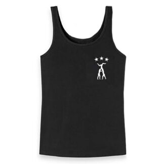 Funtastix Damen Tank Top 3. Deutsche Meisterschaft schwarz
| Sporthaus Marquardt