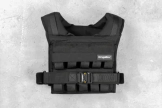Elite weight vest