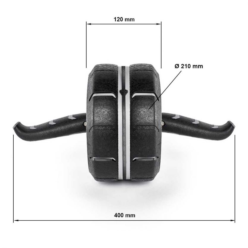 ATX® AB Wheel Pro - Sport Enzinger - Image 17