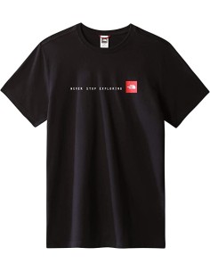Never Stop Exploring T-Shirt