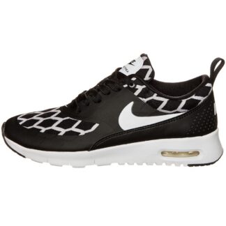 Nike Air Max Thea SE GS Sneaker schwarz weiß
| Sporthaus Marquardt