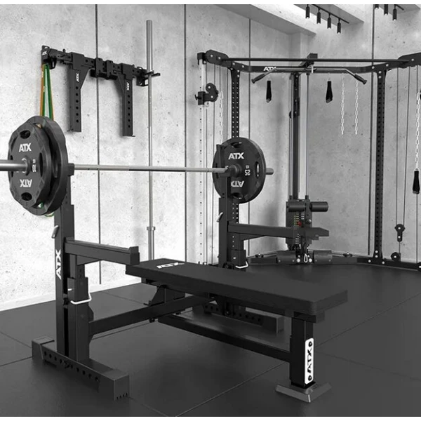ATX® Bench Press 700 - Sport Enzinger - Image 13