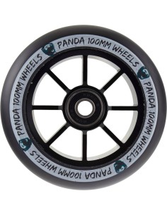 Spoked Stunt Rolle
