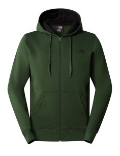 Open Gate Fleecejacke