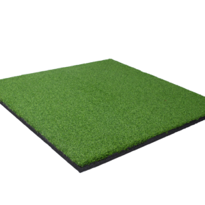 “FitUltra TURF”-100x100x2cm grün – Bodenschutzmatte inkl. 4 Verbinder - Image 22