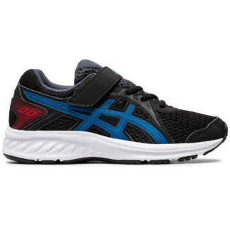 Asics Jolt 2 PS Kinder Running Sneaker schwarz blau 1014A034 006
| Sporthaus Marquardt