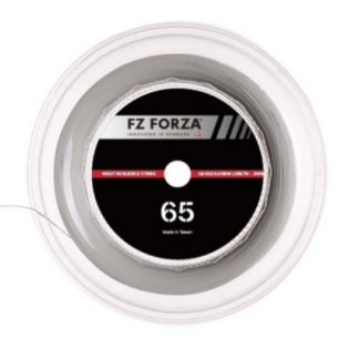 Badmintonsaite Forza 65 – 10m