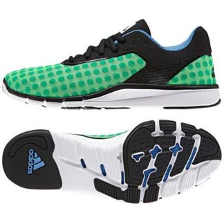 adidas adipure 360.2 Chill W grün/schwarz | Omidis.de