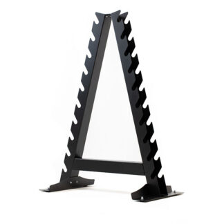 Hex Dumbbell Tower 1-10KG