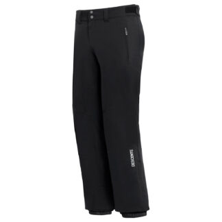 Descente Roscoe Pant Herren Skihose schwarz Kurzgröße DWMOGD23 BK
| Sporthaus Marquardt