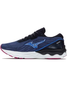 Wave Skyrise Sneaker