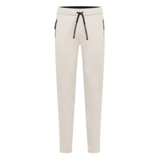 Sweatpant Herren creme – Appar S bis XXL