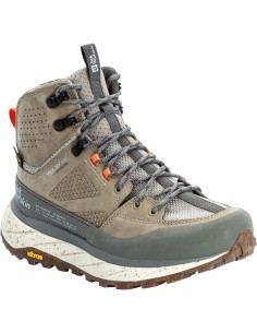 Terraquest Texapore Wanderschuhe