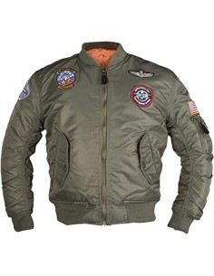 Kinder Jacke-12003501
