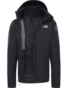 Inlux Triclimate Jacke