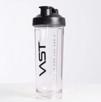 VAST Tritan Shaker 900ml - Sport Enzinger