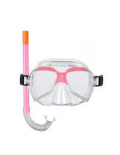 Kinder Maske und Schnorchel Set