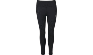 BAGIRA Ladie´s 7/8 tights – schwarz 36 bis 46 schwarz
