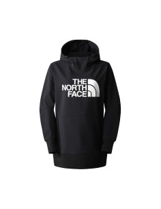 Tekno Kapuzenpullover