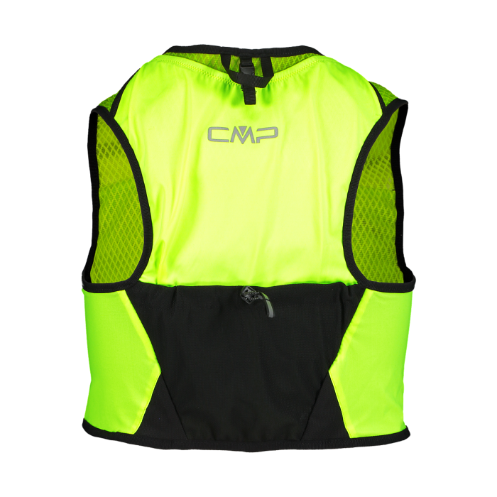 Trail Rucksack Santa Fe gelb – Weste S bis XL - Image 5