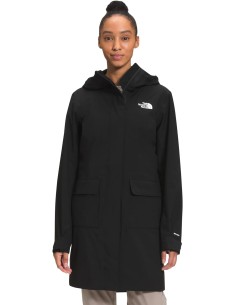 City Breeze Regenjacke