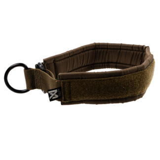 Non-stop dogwear Solid collar WD olive
| Lauflust.de