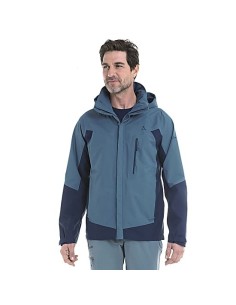 Vancouver3 Jacke