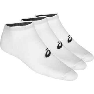 Asics 3er Pack Ped Socks | 155206-0001
| Lauflust.de