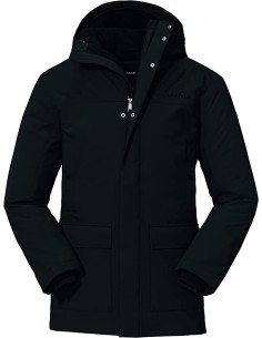 Rotterdam Parka