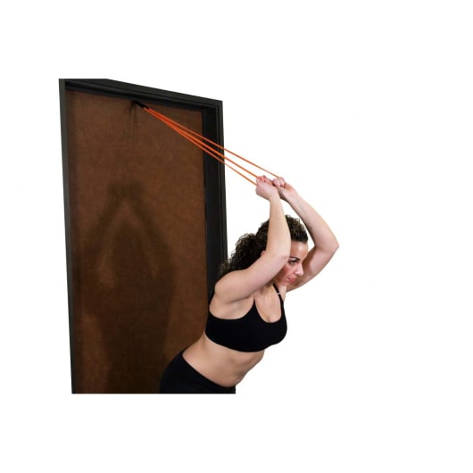 Overhead Extensions