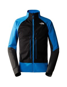 Dawn Turn Softshelljacke