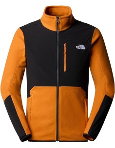 Glacier Pro Sweatshirt