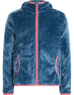 Maya II Fleecejacke