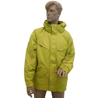 Ripzone Uprising Sherpa Jacket Herren Jacke lime
| Sporthaus Marquardt