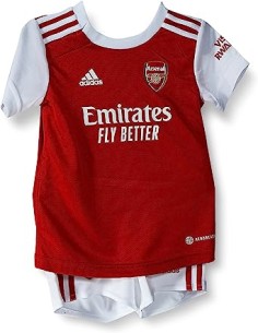 Arsenal FC Sportsanzug