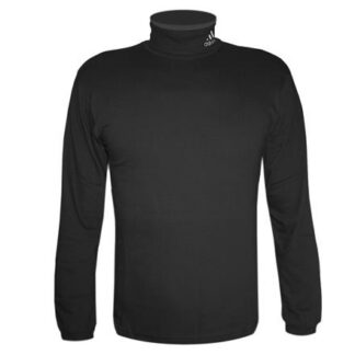 adidas B.C. Rollneck schwarz | Omidis.de