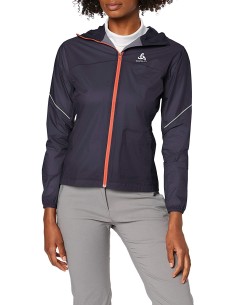 Zeroweight Rain Warm Laufjacke