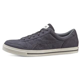 Asics Aaron Syn Sneaker  dunkelgrau | Omidis.de