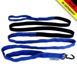CANIbale dogsport OUTdoor Dogtrekking Leine | CB6965
| Lauflust.de