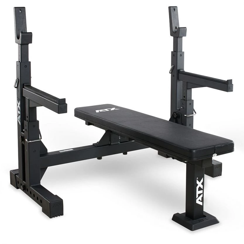 ATX® Bench Press 700 - Sport Enzinger - Image 4