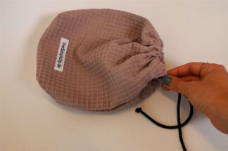 LiveSimplicity Reinigungstücher altrosa