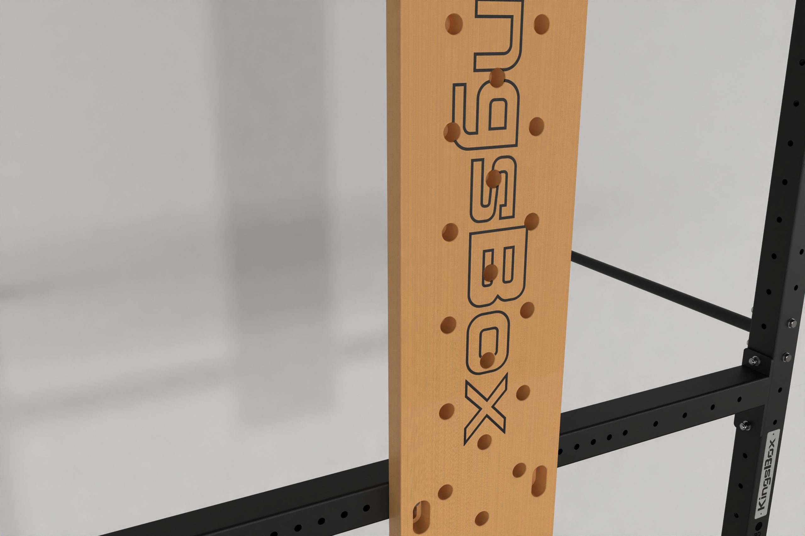 Peg board za mighy rig - Image 3
