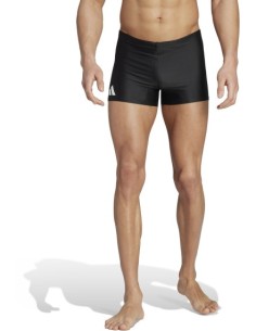 Solide Boxershorts