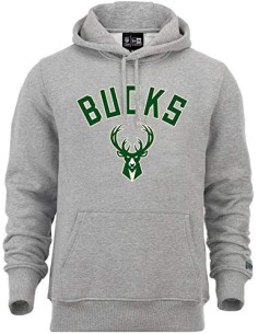 Milwaukee Bucks Kapuzenpullover